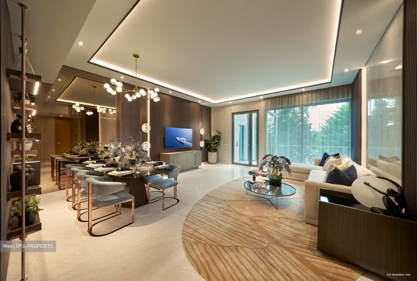 The Residences at W Singapore Sentosa Cove (D4), Condominium #429029931